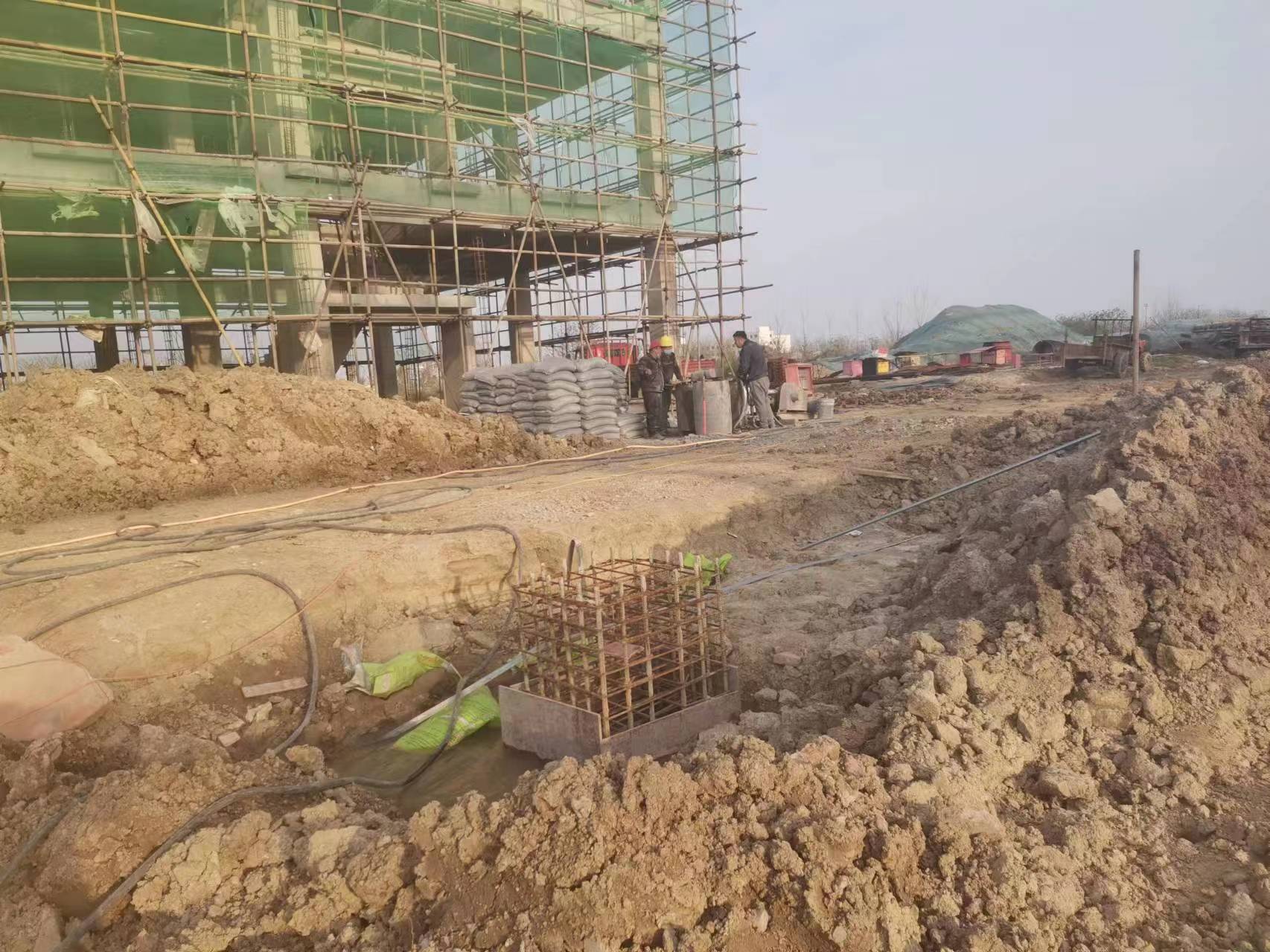 龙门当桥梁出现裂缝的时候应该及时加固修补